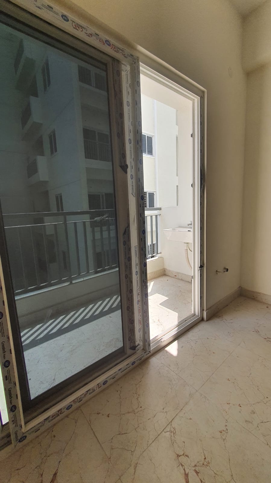 2 BHK flat for sale in Chandanagar Hyderabad
